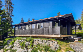 Awesome home in Lillehammer with WiFi and 3 Bedrooms